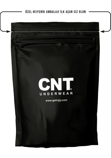 Kadın Yüksek Bel Toparlayıcı Külot - Özel Kalıp 3'lü Paket (Siyah, Beyaz, Ten Renk) indirimleri