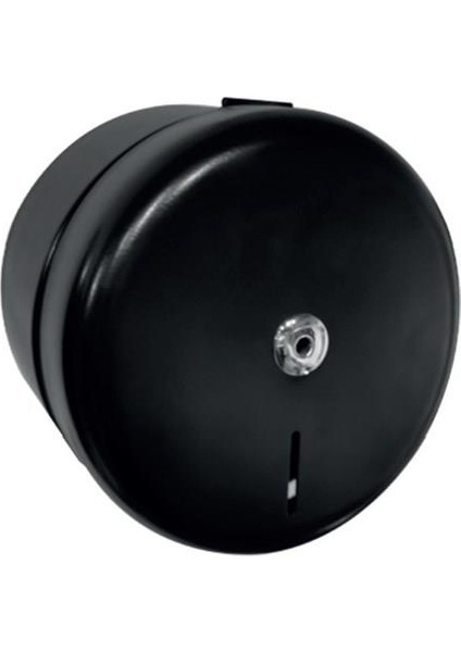 Kağıt Verici Cimri Ø21*13,5 cm Siyah