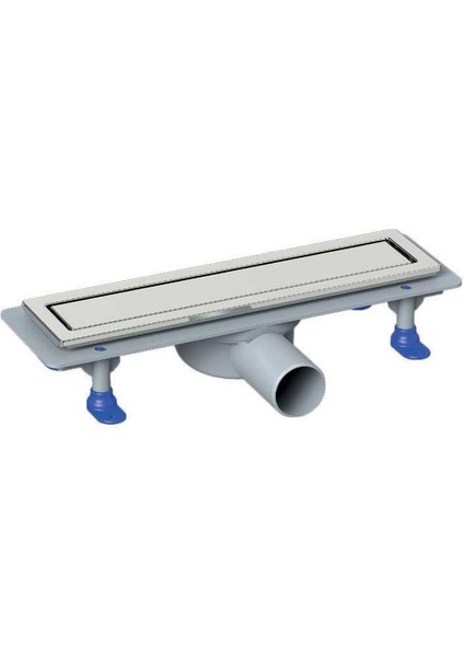 Duş Kanalı Prime Scala Deluxe Tm.p.çer&ız Ser.u.80 Yan