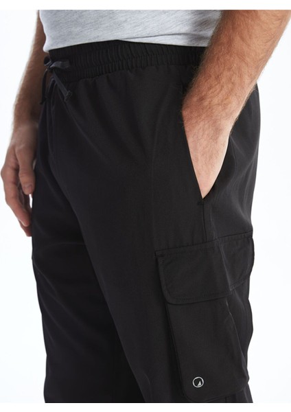 Xsıde Actıve Slim Fit Erkek Jogger Eşofman Altı