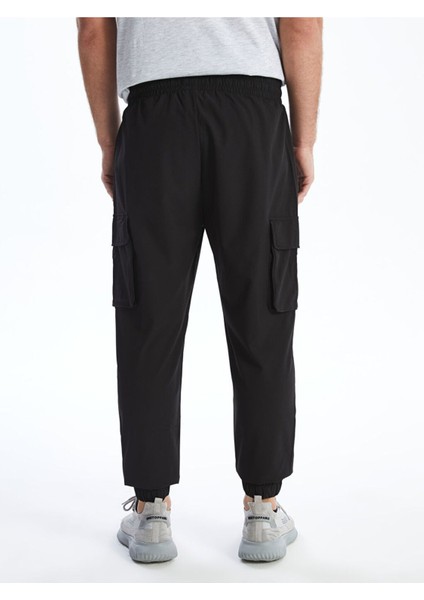 Xsıde Actıve Slim Fit Erkek Jogger Eşofman Altı