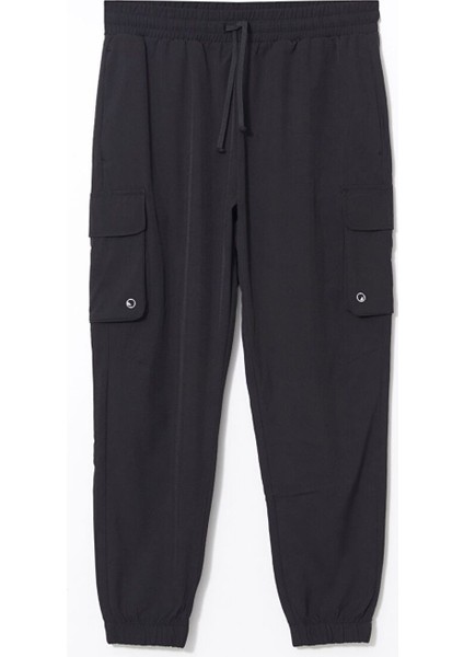 Xsıde Actıve Slim Fit Erkek Jogger Eşofman Altı
