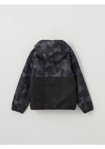 Kapusonlu Erkek Cocuk Mont - W42161Z4 fiyatları