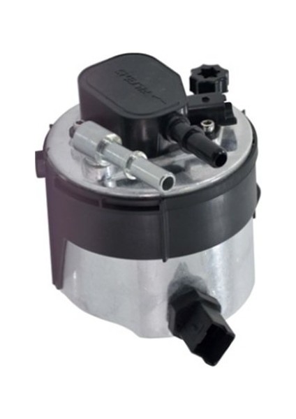 Yakıt Mazot Filtresi Ford Focus C-Max Fiesta Fusıon Volvo S40 V50 C30 S60 S80 V70 04- 1.6tdcı