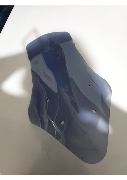 Daelim S3 Advance Siperlik Ön Cam 2010 2018 Model 77CM Açıkfüme Renkli 4mm fiyatları