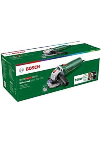 Home And Garden Bosch Üniversal Fırça 3,6 V Akülü Fırça