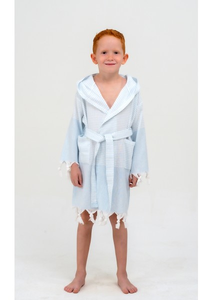 Hürrem Peştemal Çocuk Bornozu fiyatları