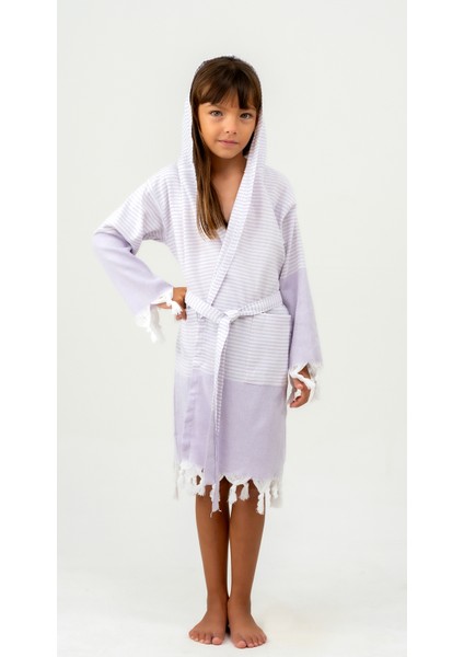 Hürrem Peştemal Çocuk Bornozu fiyatları