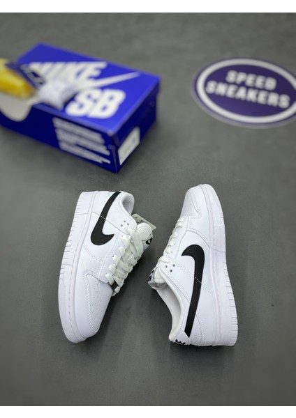 Dunk Low Retro Sb Günlük Kullanım Düz Taban Spor Ayakkabı