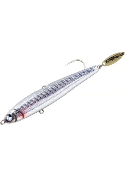 Gyogoku Pen 85 Giragira Cheek