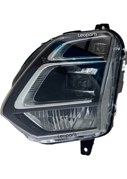 Chery Omada 5 Far Lambası Sol (Sisli - Yüksek Paket) 2022-2024 605000530AA