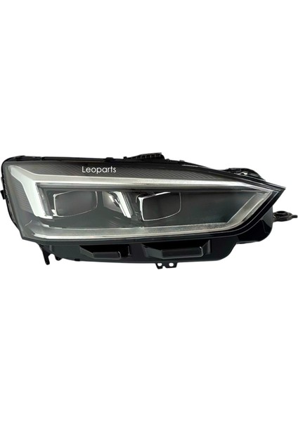 Audi A5 Far Lambası Sağ (Çift Mercek) 2016-2020 8W6941774D