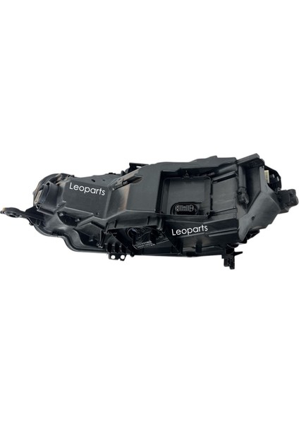 Audi A5 Far Lambası Sağ (Çift Mercek) 2016-2020 8W6941774D