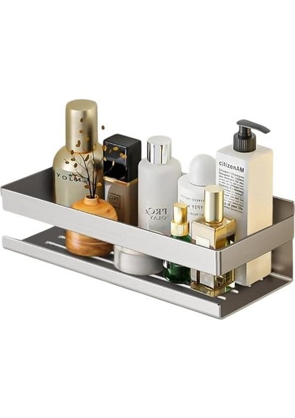 Metal Dayanıklı Raf