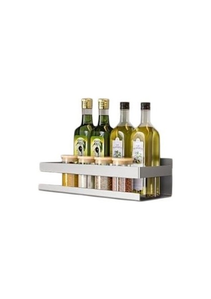 Metal Dayanıklı Raf