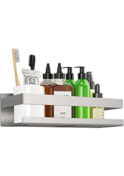 Metal Dayanıklı Raf