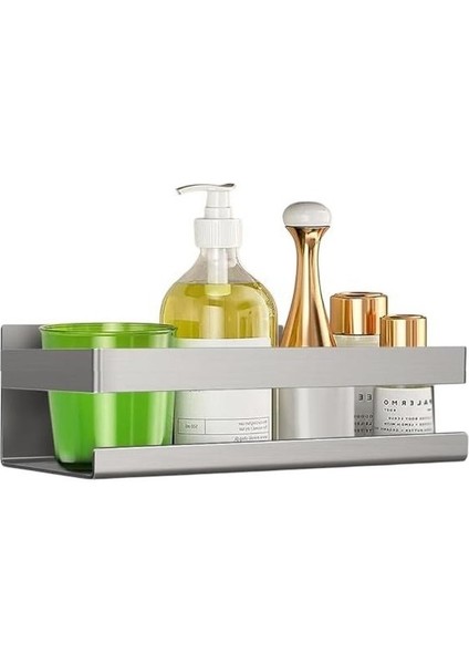 Metal Dayanıklı Raf