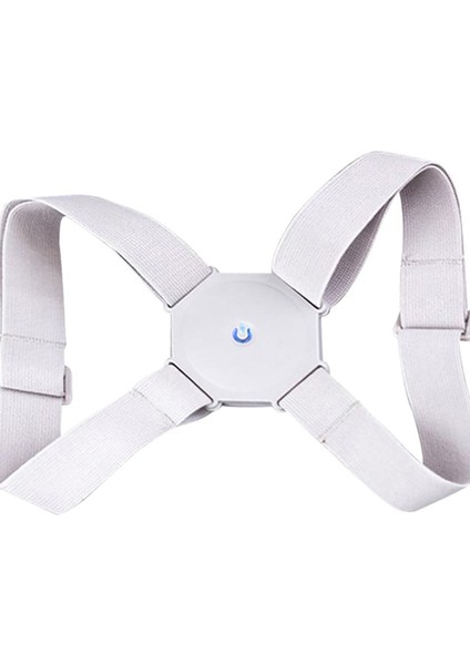 Şarjlı Titreşimli Sırt Korse Sensörlü Dik Duruş Korsesi Uyarıcı Korse fiyatları