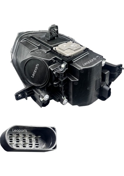 Chery Omada 5 Far Lambası Sağ (Sisli - Yüksek Paket) 2022-2024 605000531AA fiyatları