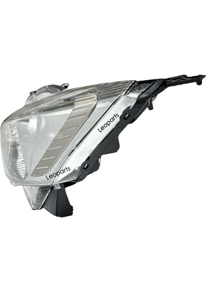 Peugeot 508 Far Lambası Sol 2011-2013 9678393180 modelleri