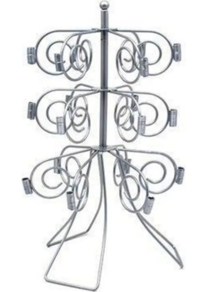 Lolipop Cakepops Kurabiye Yapım Seti 202LI Cakepops Standı Krem Kurdele Kurabiye Çubuğu ve Poşeti fiyatları