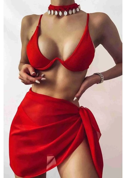 Pareo Bağlamalı 80X140CM