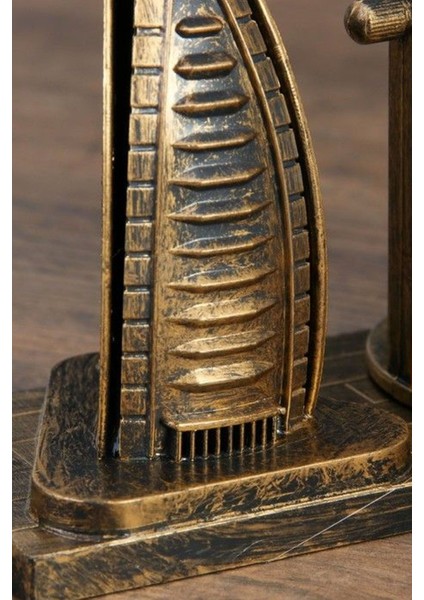 7 Dk Zamanlı Kum Saati ve Yelken Dekor Kum Saati Seti 2li Dekoratif Bilblo Kum Saati Eskitme fırsatları