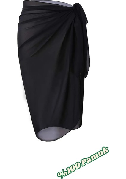Pareo Bağlamalı 80X140CM