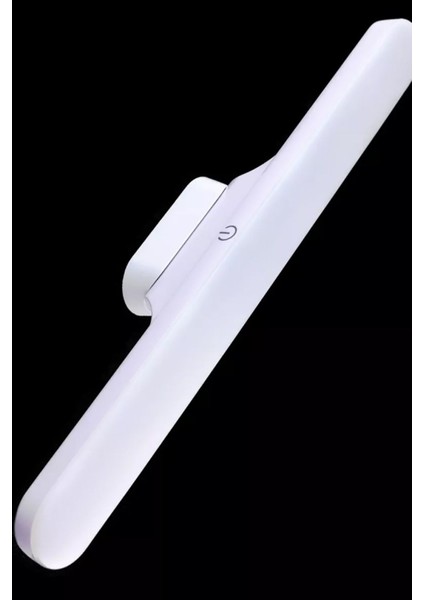 LED 5 W Şarjlı Mıknatıslı Dokunmatik LED Aplik