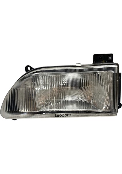 Kia Pride Far Lambası Station Wagon Sol 2000-2001 KK12A-51-040