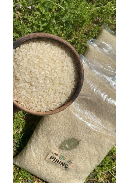 Pirinç (Osmancık) 1 kg
