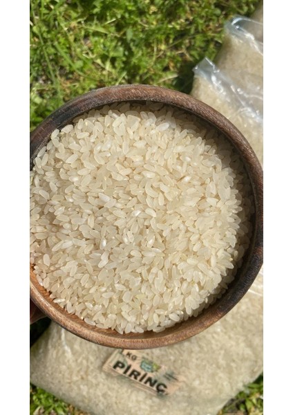 Pirinç (Osmancık) 1 kg