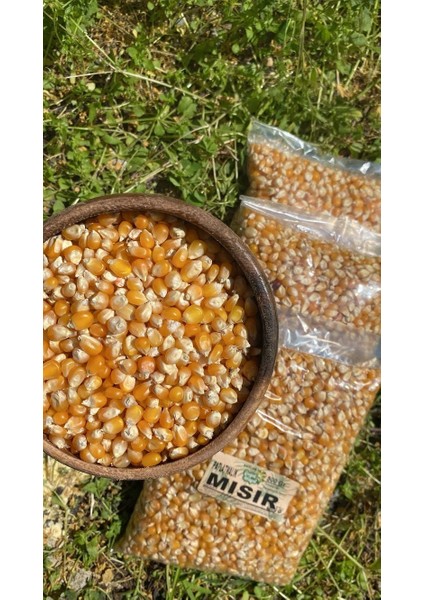 Patlatmalık Mısır 500 gr