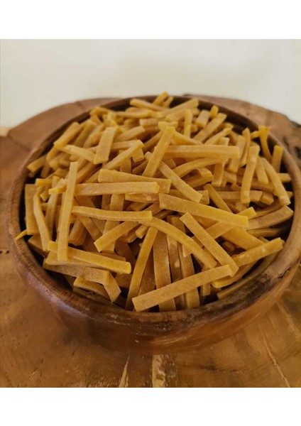 Erişte (Kapya Biberli) 500 gr