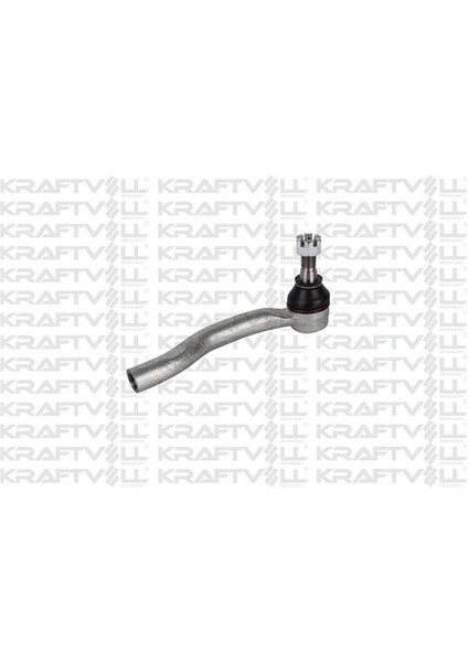 Rot Başı Sol Nıssan Navara D40 Pathfınder R51 05->