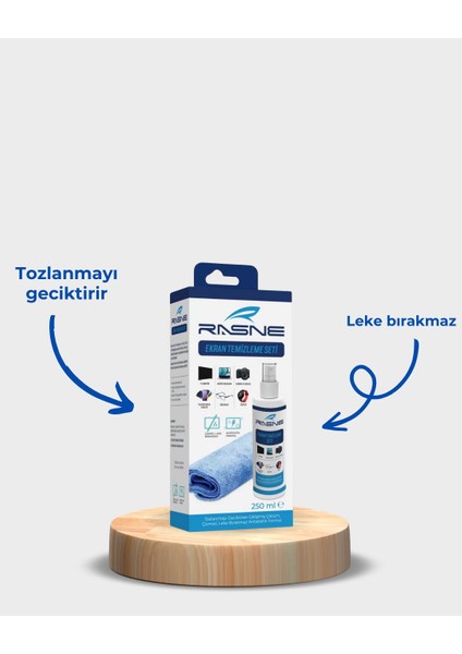 Ekran Temizleme Seti fiyatları