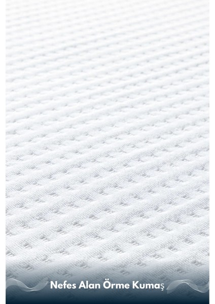 Ultra Soft Premium Bamboo Sıvı Geçirmez Alez (7 Farklı Ebat)