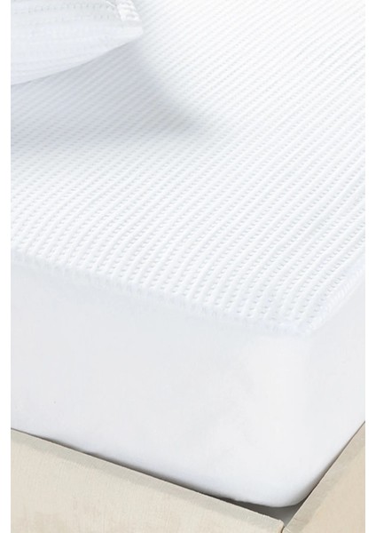 Ultra Soft Premium Bamboo Sıvı Geçirmez Alez (7 Farklı Ebat)
