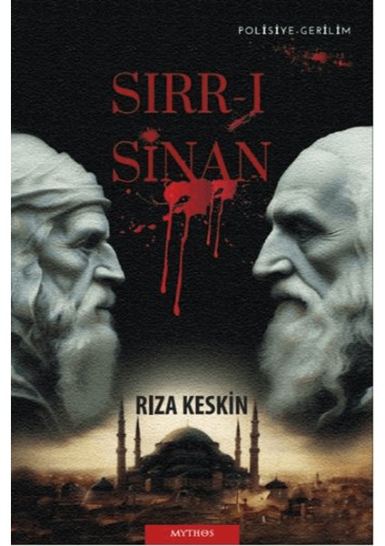 Sırrı Sinan - Rıza Keskin
