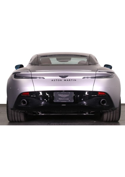 Aston Martin Bagaj 3m 3D Siyah Yazı Logo Amblem fiyatları