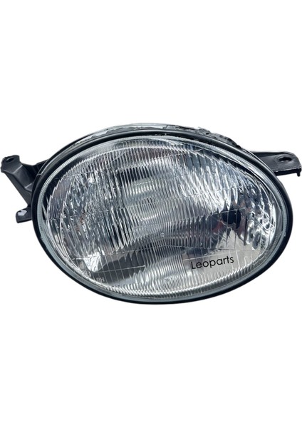 Toyota Corolla AE111 Far Lambası Sağ (Manuel) 1999-2000 81110-1E370