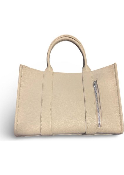 Kadın Tote Çapraz Askılı Omuz Çanta