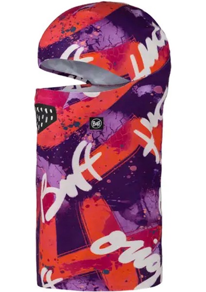 Buff Thermonet Hinged Kar Maskesi