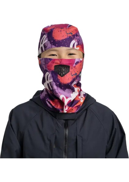 Buff Thermonet Hinged Kar Maskesi modelleri