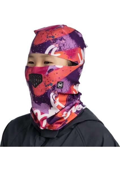 Buff Thermonet Hinged Kar Maskesi fırsatları