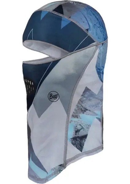 Buff Thermonet Hinged Kar Maskesi