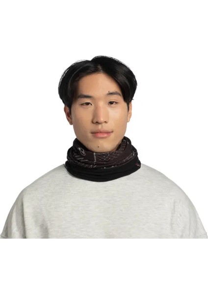 Buff Polar Bandana