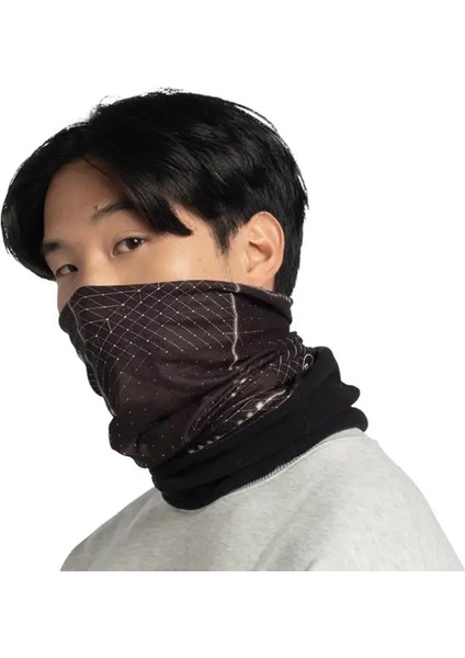 Buff Polar Bandana