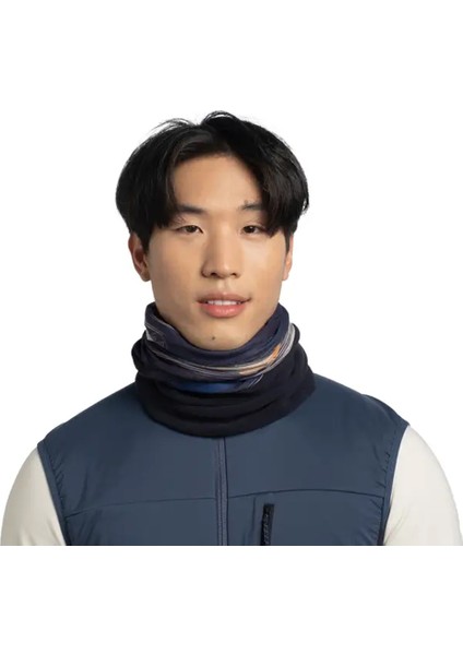 Buff Polar Bandana
