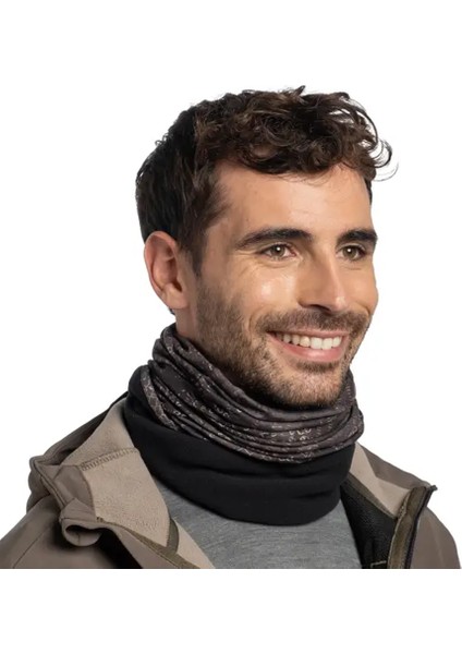Buff Polar Bandana